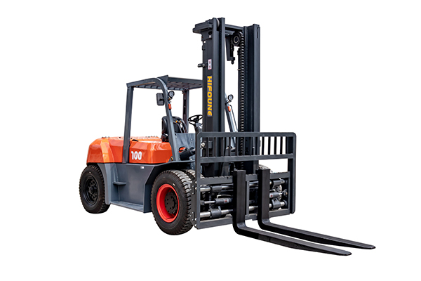 hifoune forklift