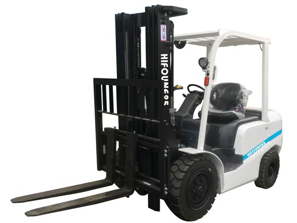 hifoune forklift truck