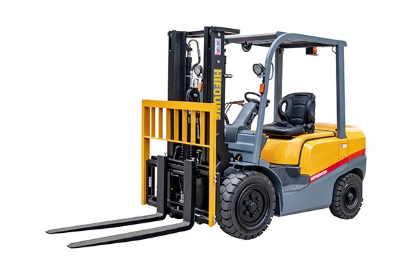 forklift supplier