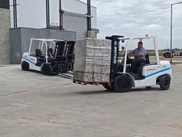 3 tonne forklift for sale