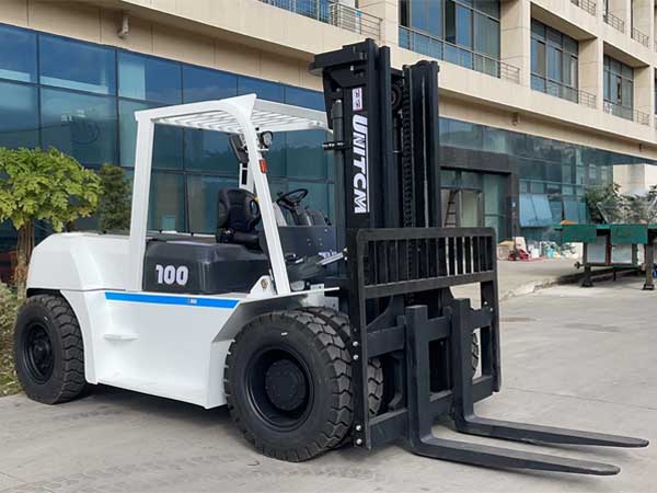 Hifoune UNITCM forklift
