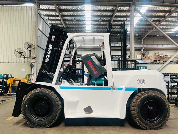 UNITCM forklift