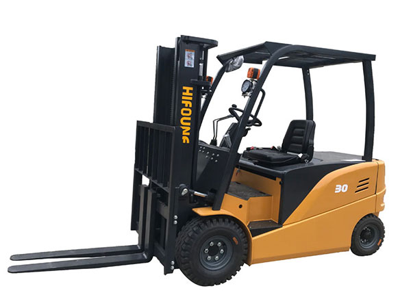 electric forklift for sale