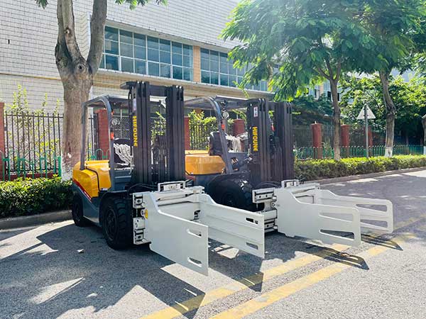 hifoune diesel forklift