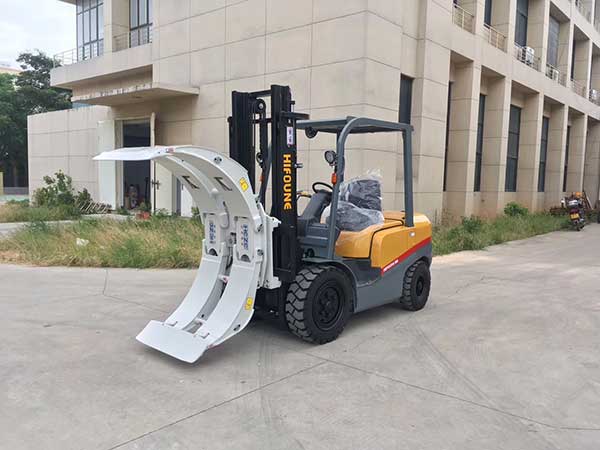 forklift manufacturer