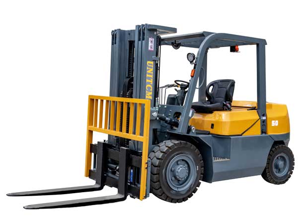 UNITCM diesel forklift