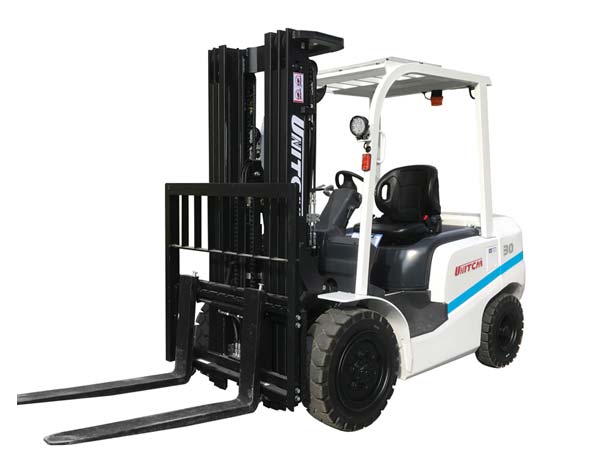 UNITCM forklifts