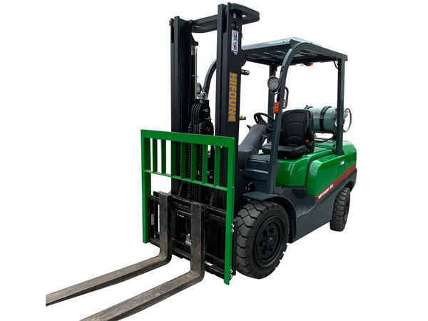 hifoune lpg forklift