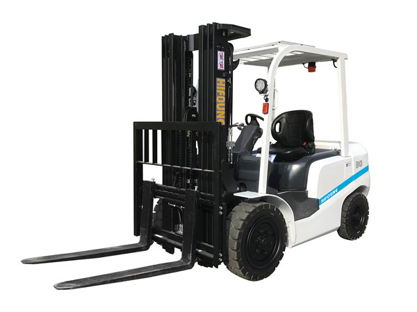 hifoune forklift trucks