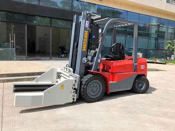 Forklift Accessories