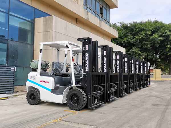 hifoune forklift for sale