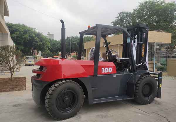 hifoune forklift