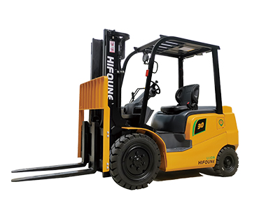 forklift solutions