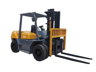 Forklift Heavy Equipment