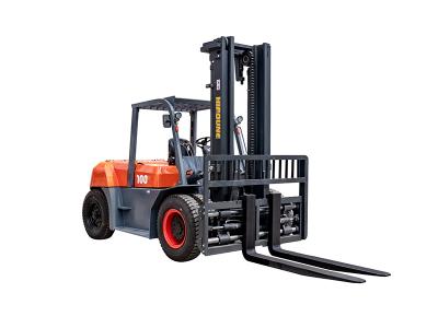 10ton diesel forklift