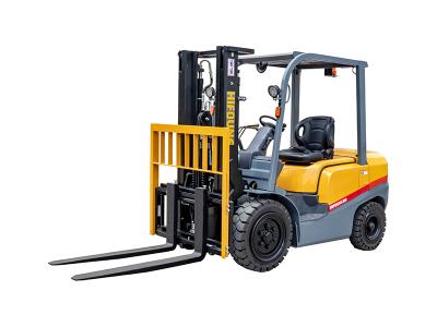 warehouse truck