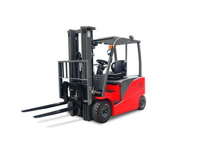 Electric Warehouse Forklift