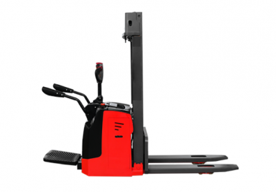 Electric lifting equipment