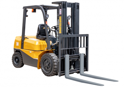 Diesel power Engine Forklift