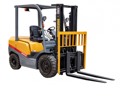 pick up lifting machine