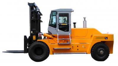 diesel forklift manufacturer