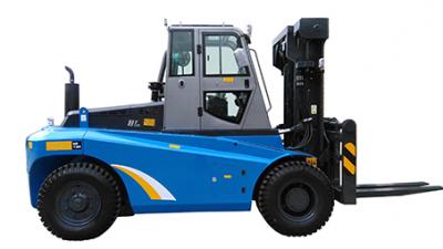 good quality forklift from China