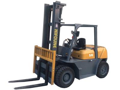 china diesel forklift