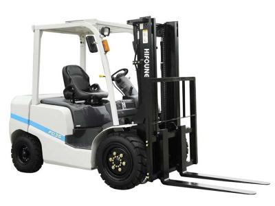 3.5 ton diesel forklift