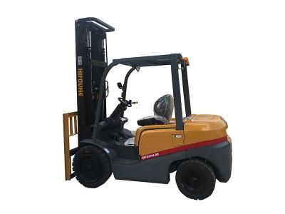 hifoune forklift