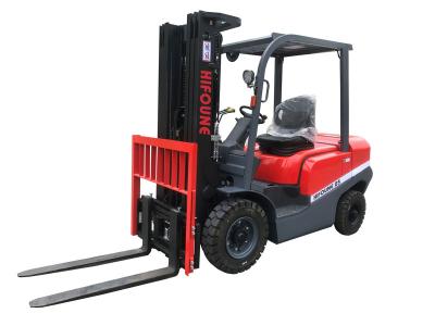2.5 T Diesel Forklift