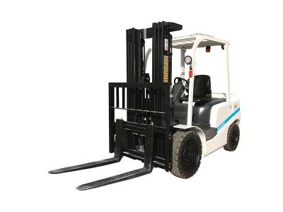 3 Ton Diesel Forklift Truck