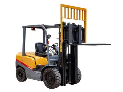 diesel forklift china