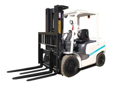 3 ton forklift price