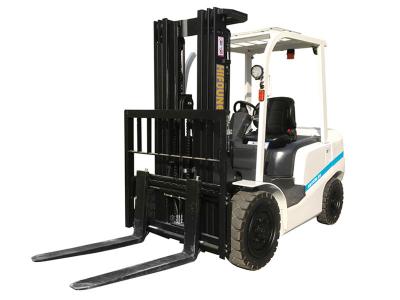 Internal Fuel Forklifts
