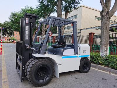 hifoune 5ton forklift