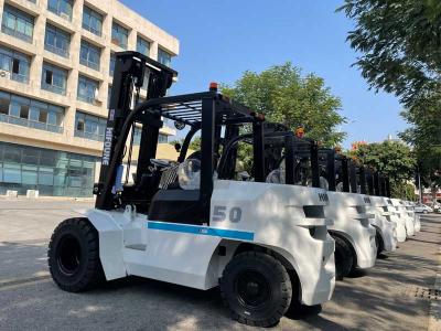 china diesel forklift