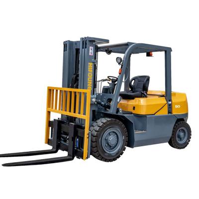 forklift nissan 2.5 ton