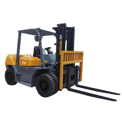 hifoune forklift