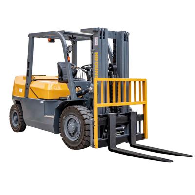 china diesel forklift