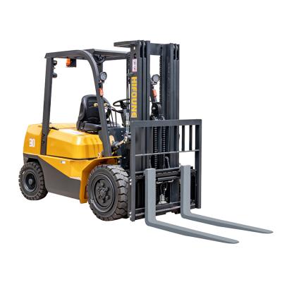 2.5t Forklift