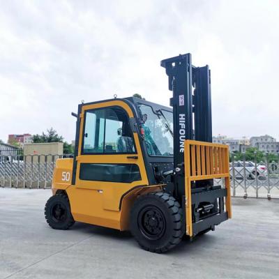 hifoune 5ton forklift