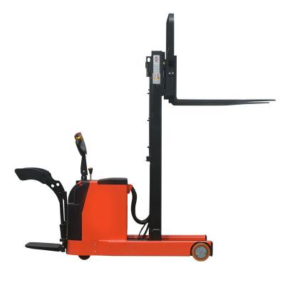 Reach Truck Forklift