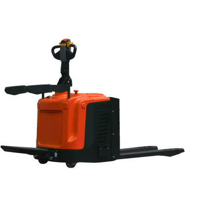 Pallet Truck Electric
