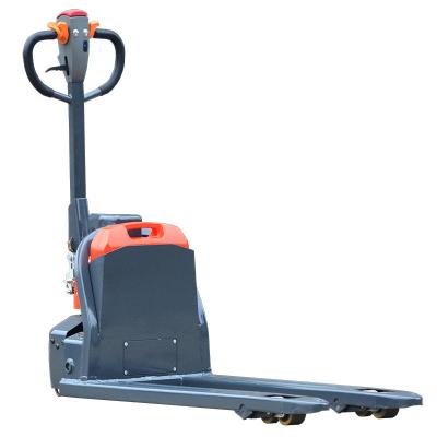 Pallet Truck