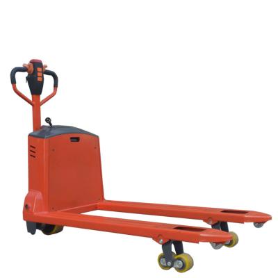 Pallet Truck Electric