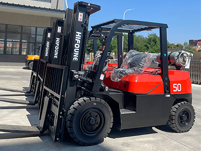 Need Heavy-Duty Power that is Clean Enough for Indoors?
