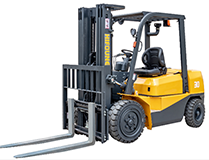 How to choose a forklift?