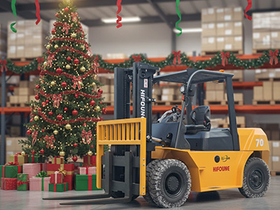 Ready for the Green Logistics Shift?