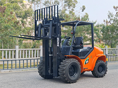 Can Tech Master Timber Loads?