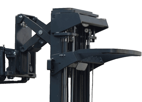 Warehouse Lifting Equipment